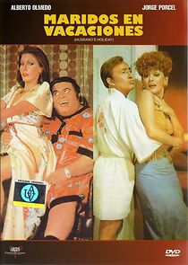 Watch Husband's Holiday