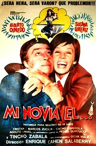 Watch My Girlfriend the ...