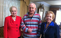 Watch Santa Rosa - odisea al son de mariachi