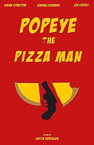 Watch Popeye the Pizza Man