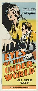 Watch Eyes of the Underworld