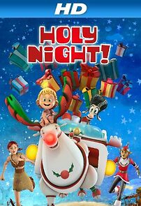 Watch Holy Night!