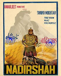 Watch Nadir Shah