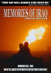 Watch Memories of Iraq (Short 2010)