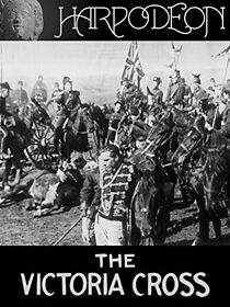 Watch The Victoria Cross (Short 1912)