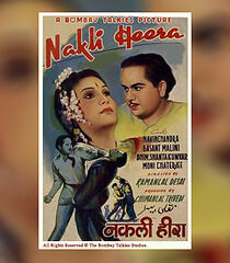 Watch Naqli Heera
