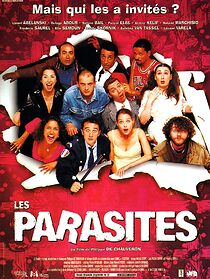 Watch Les parasites
