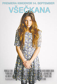 Watch Vseckana (Short 2015)
