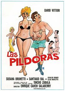 Watch Las píldoras