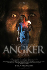 Watch Angker