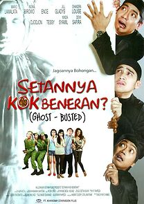 Watch Setannya Kok Beneran?