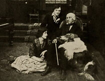 Watch The Violin of M'sieur (Short 1914)