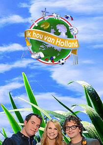 Watch Ik Hou van Holland