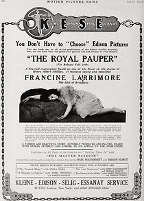 Watch The Royal Pauper