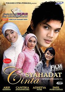 Watch Syahadat Cinta