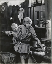 Watch Sadie Goes to Heaven