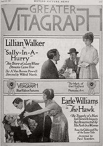 Watch Sally in a Hurry