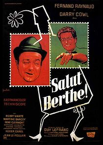 Watch Salut Berthe!