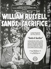 Watch Sands of Sacrifice