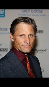 Watch Viggo Mortensen Profile