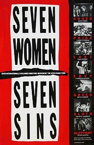 Watch Seven Women, Seven Sins