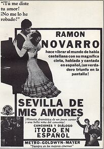 Watch Sevilla de mis amores