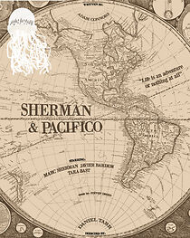 Watch Sherman and Pacifico (Short 2012)