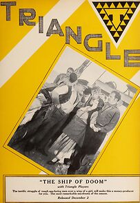 Watch The Ship of Doom