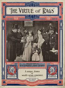 Watch The Virtue of Rags (Short 1912)