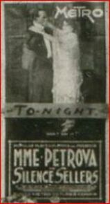 Watch The Silence Sellers