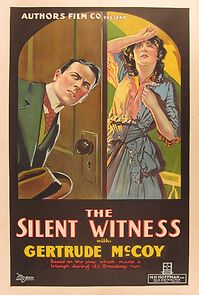Watch The Silent Witness