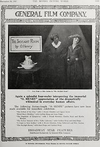 Watch The Skylight Room (Short 1917)