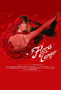 Watch Flora Tango (Short 2015)
