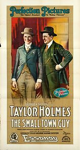 Watch The Small Town Guy