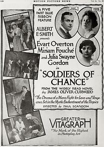 Watch Soldiers of Chance