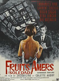 Watch Fruits amers - Soledad
