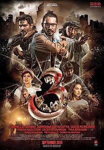 Watch 3: Alif, Lam, Mim