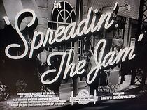 Watch Spreadin' the Jam (Short 1945)