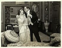 Watch A Strange Transgressor