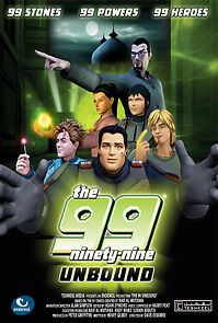 Watch The 99 Unbound