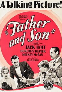 Watch Father and Son