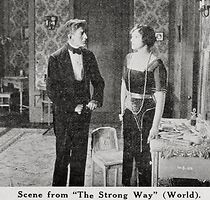 Watch The Strong Way