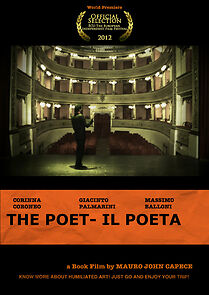 Watch Il poeta (Short 2012)