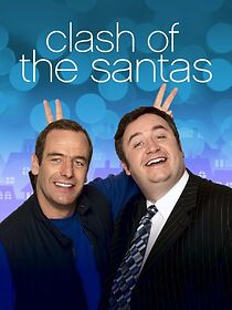 Watch Clash of the Santas