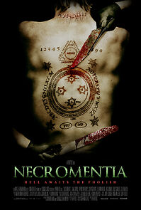Watch Necromentia