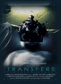 Watch Transfers (Short 2011)