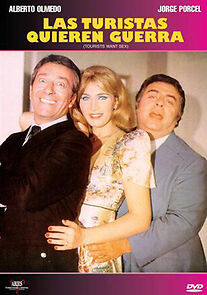 Watch Tourists Want Sex