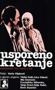 Watch Usporeno kretanje