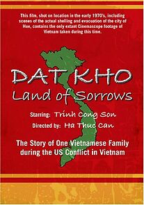 Watch Land of Sorrows