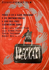Watch Vreckari